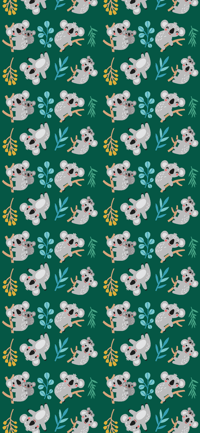 Koalas