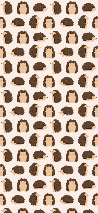 Hedgehog