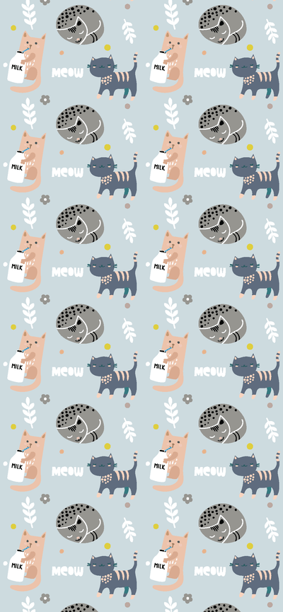 Check Meow-t