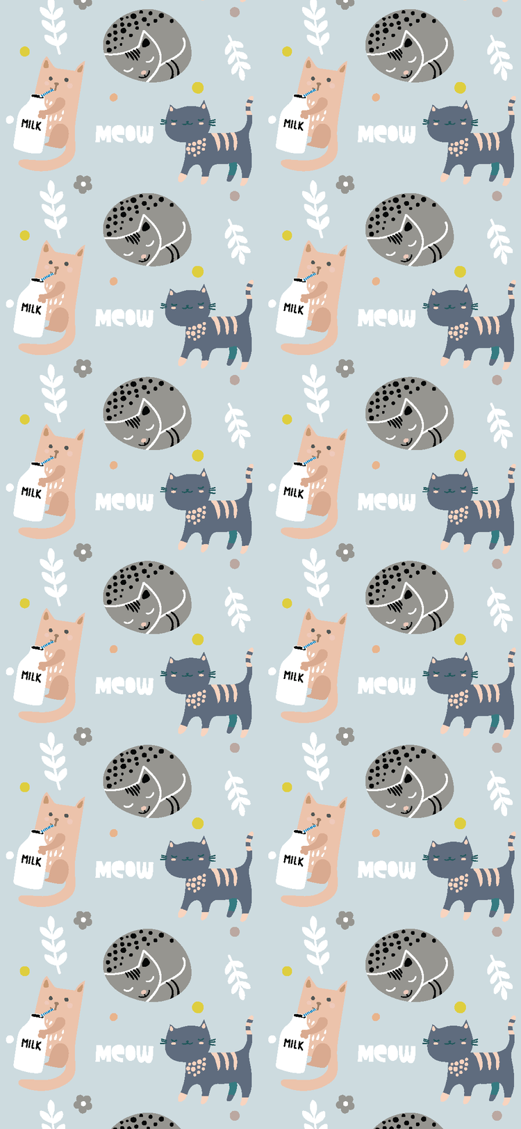 Check Meow-t
