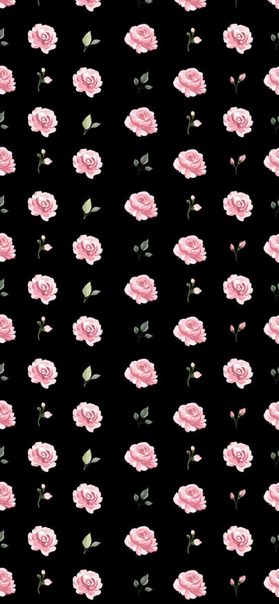 Coming Up Roses