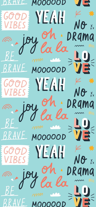 Good Vibes