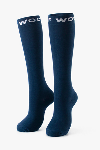 Classics Bamboo Compression Socks 4 Pack