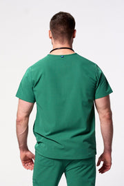 [Hunter Green]