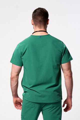 [Hunter Green]