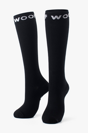 Classics Bamboo Compression Socks 4 Pack
