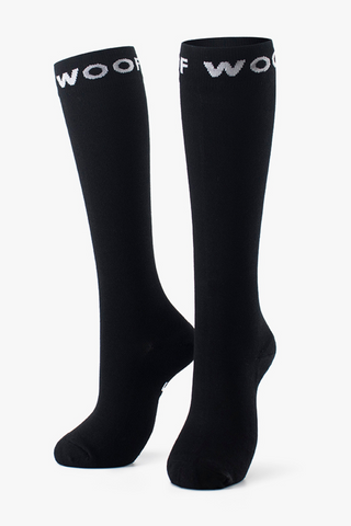 Classics Bamboo Compression Socks 4 Pack