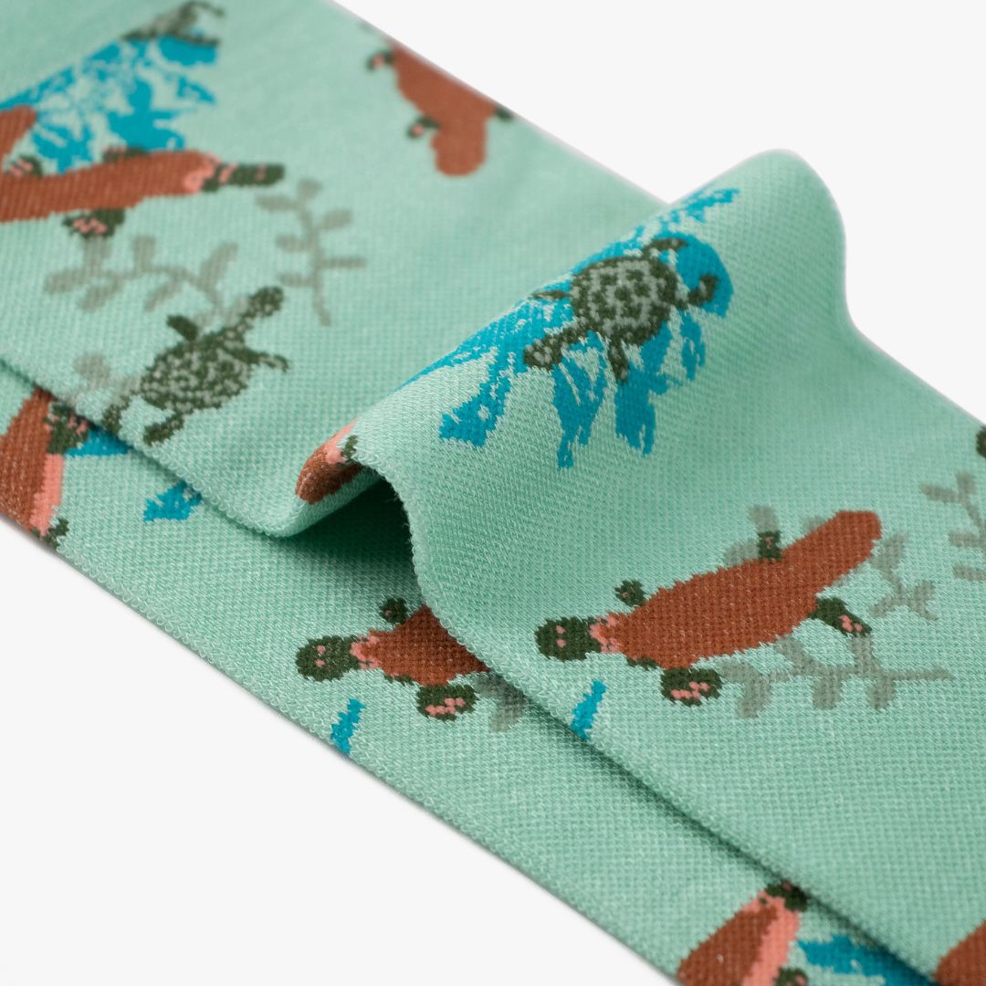 Platypus Bamboo Compression Socks