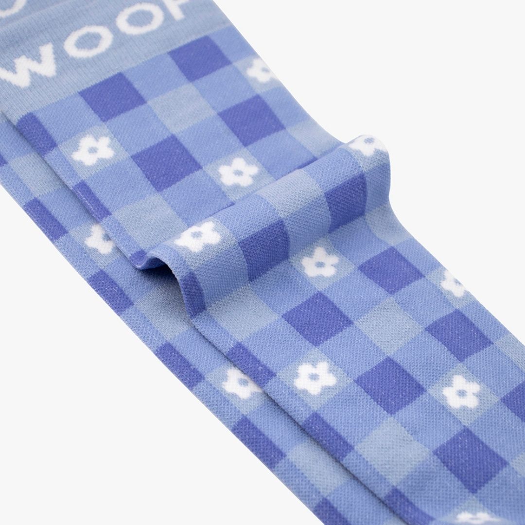 Summer Picnic Bamboo Compression Socks