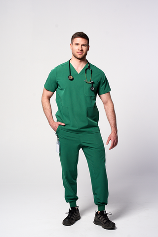[Hunter Green]