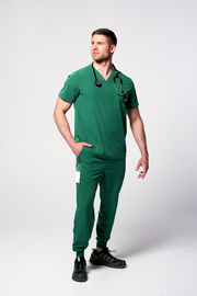 [Hunter Green]