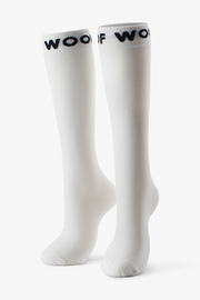 Classics Bamboo Compression Socks 4 Pack