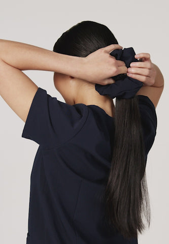 Kangaroo Scrunchie