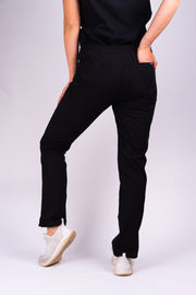 UTS - Women's Skinny 11-Pocket Scrub Pants
