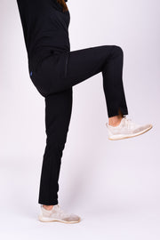 UTS - Women's Skinny 11-Pocket Scrub Pants